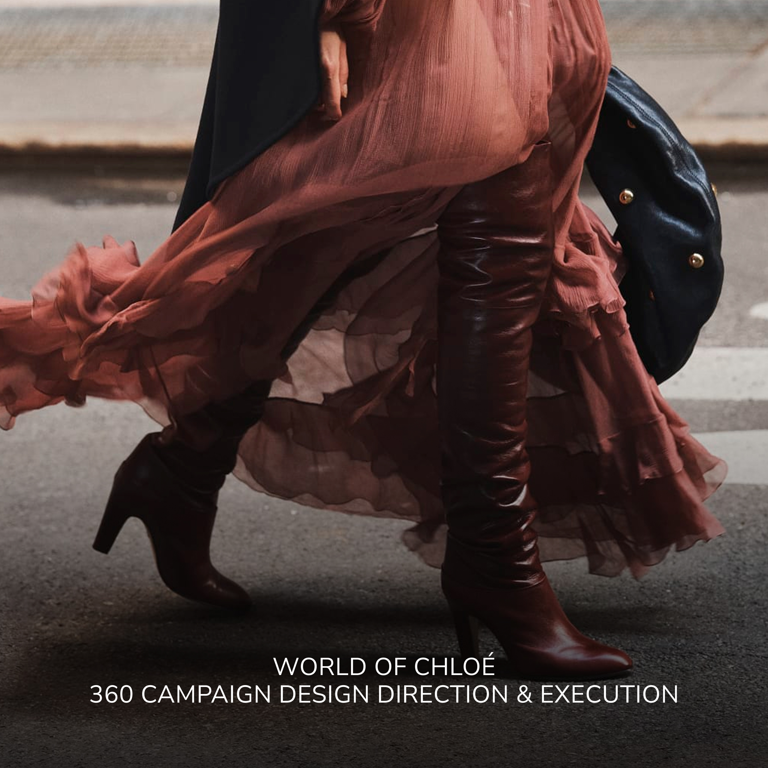 Chloe Campaign