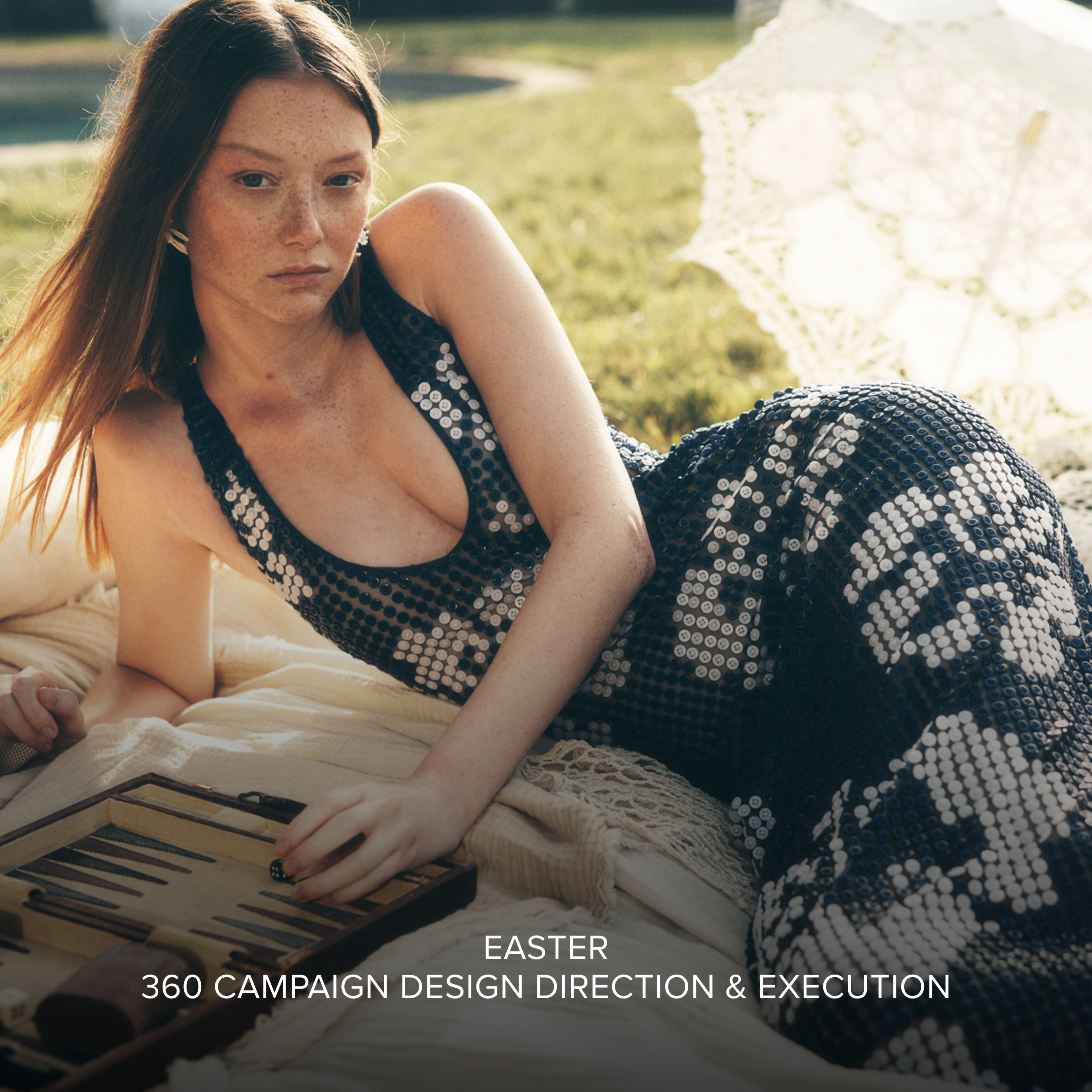Easter Campaign