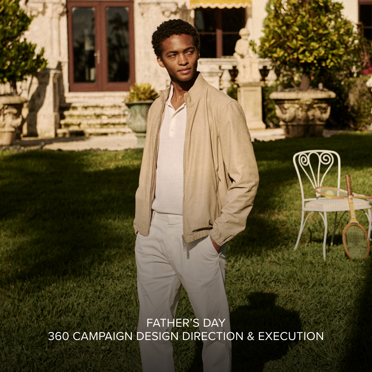 Father's Day Campaign