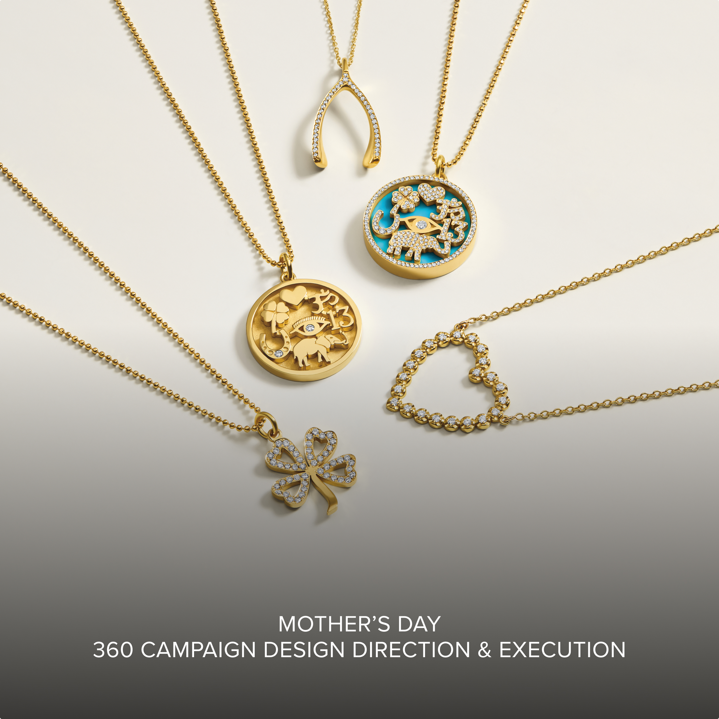 Mother's Day Campaign