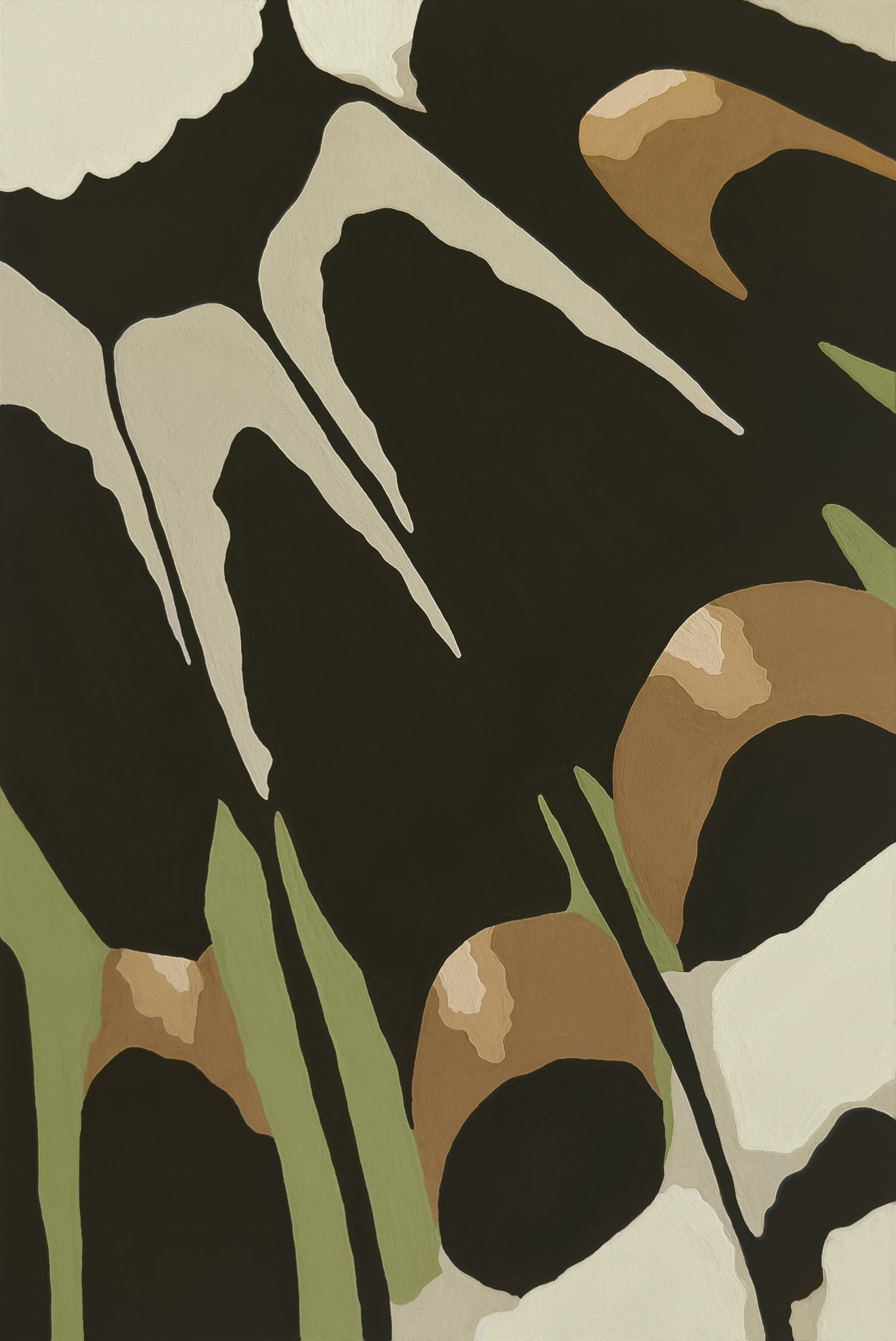 Butterfly Detail