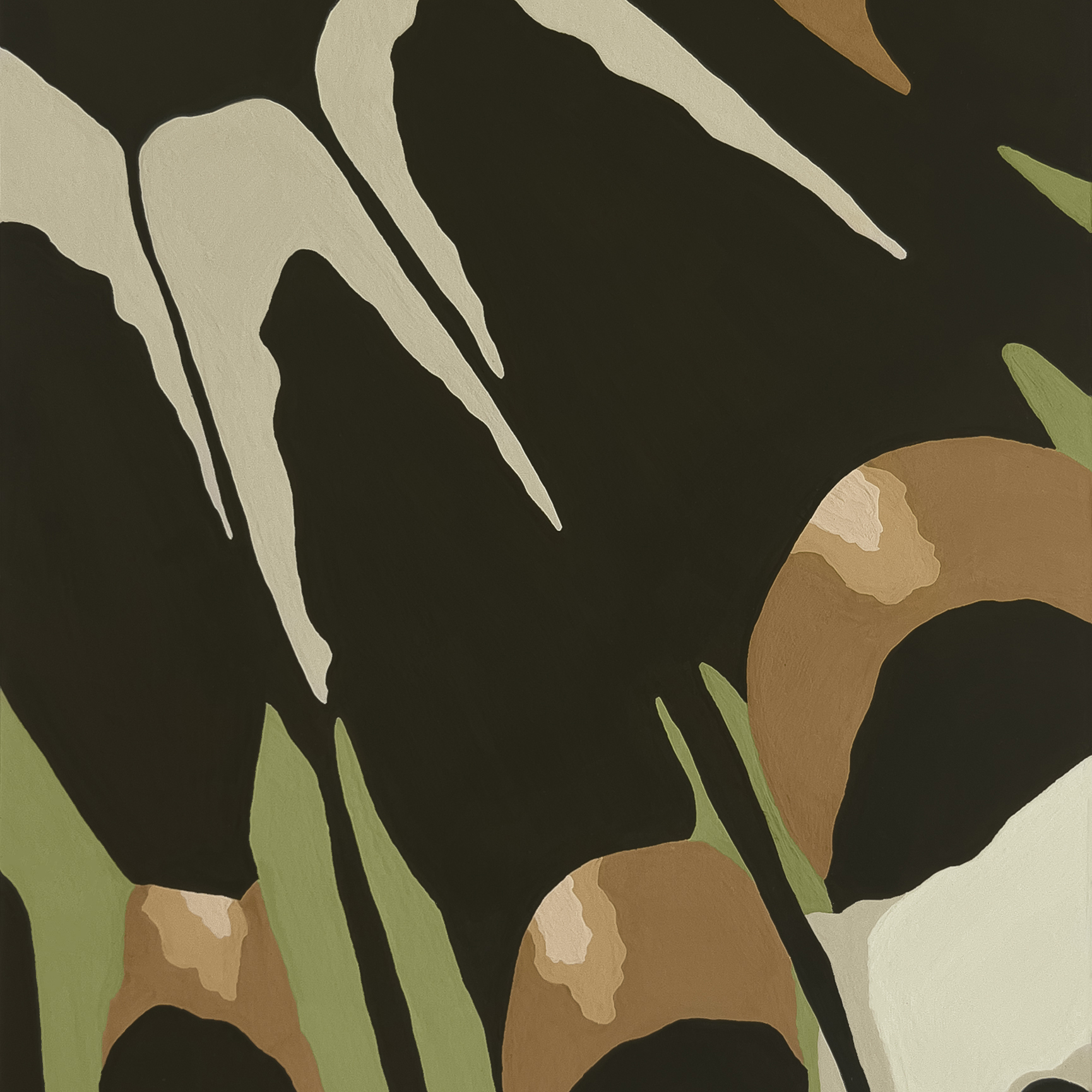Butterfly Detail