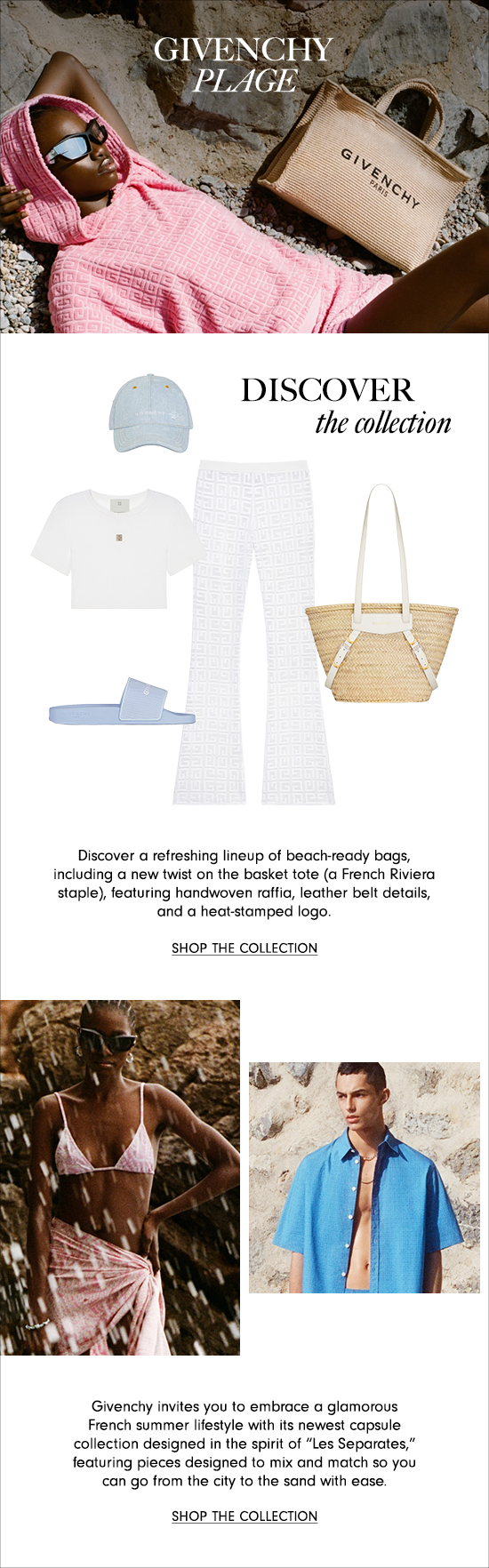 Givenchy Email