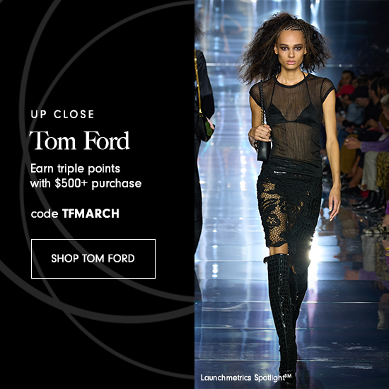 Tom Ford Email